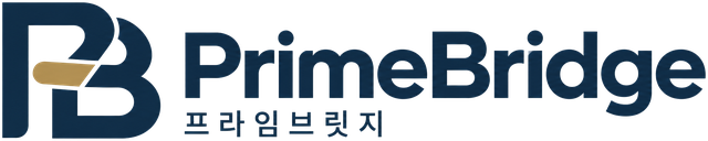 PrimeBridge 프라임브릿지